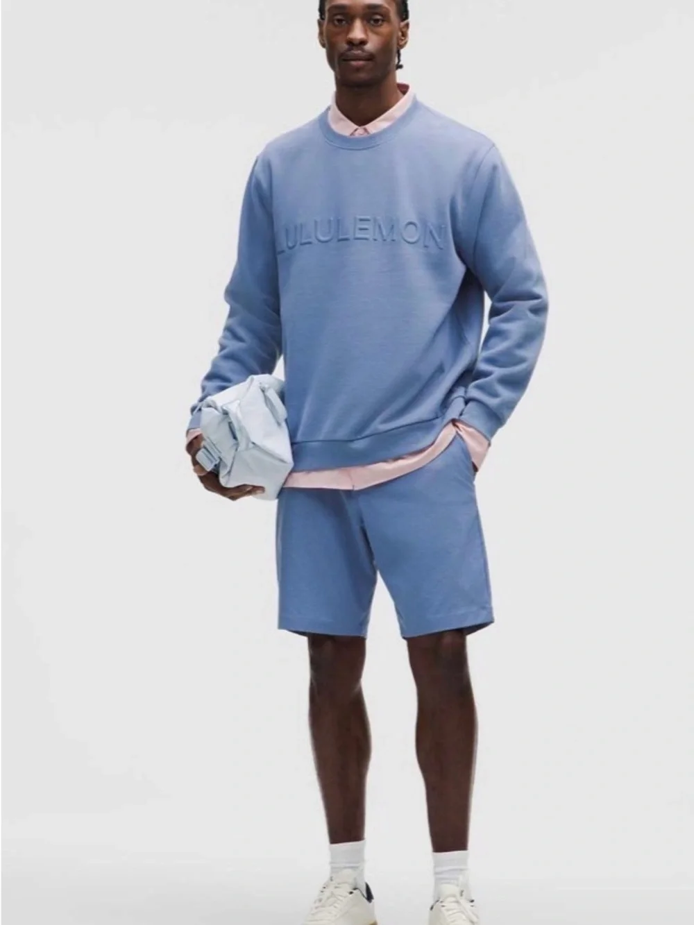 Lululemon ABC Classic Fit Short 9
